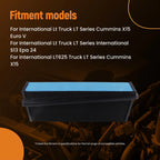 Engine Air Filter for International LT Series (2017-2023)