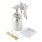 Pneumatic Spray Gun 2.0mm Nozzle for Car Furniture