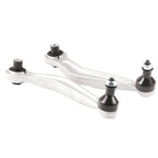 Set of 2 Rear Suspension Control Arm Bushings for BMW E60 E61 E65 E66