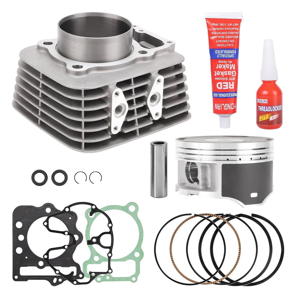 Big Bore Piston Top End Kit 85mm for Honda TRX400EX (1999–2008)