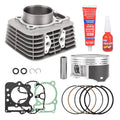 Big Bore Piston Top End Kit 85mm for Honda TRX400EX (1999–2008)