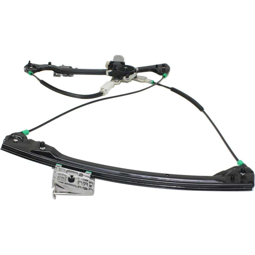 Window Regulator for BMW 3 Series (2006–2013) Right Side