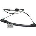 Window Regulator for BMW 3 Series (2006–2013) Right Side