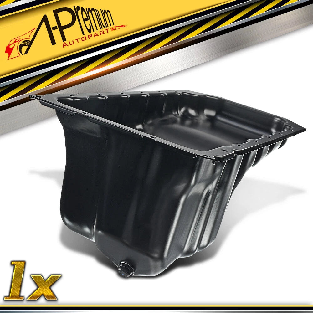 Engine Oil Pan for Dodge Ram 1500 2500 3500 (2003–2010)