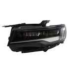 Full LED Headlight for Cadillac Escalade (2021–2024) Driver Side