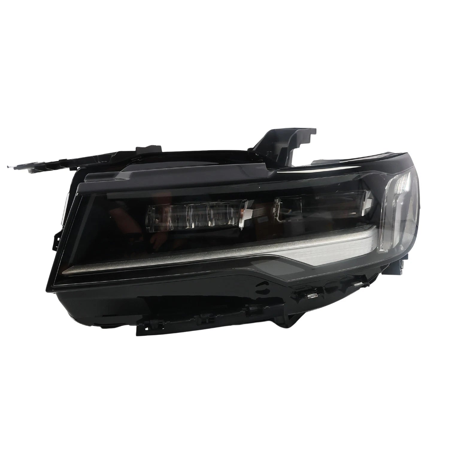 Full LED Headlight for Cadillac Escalade (2021–2024) Driver Side