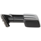 Towing Mirror Driver Left for Chevy Suburban Yukon Sierra 1500 XL