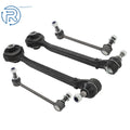 Set of 4 Front Lower Control Arms for Dodge Charger Challenger 300 (2011–2019)