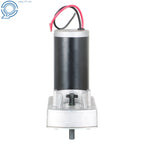 Slide Out Motor for RV (12V, 18:1 Ratio, 30 Amp)