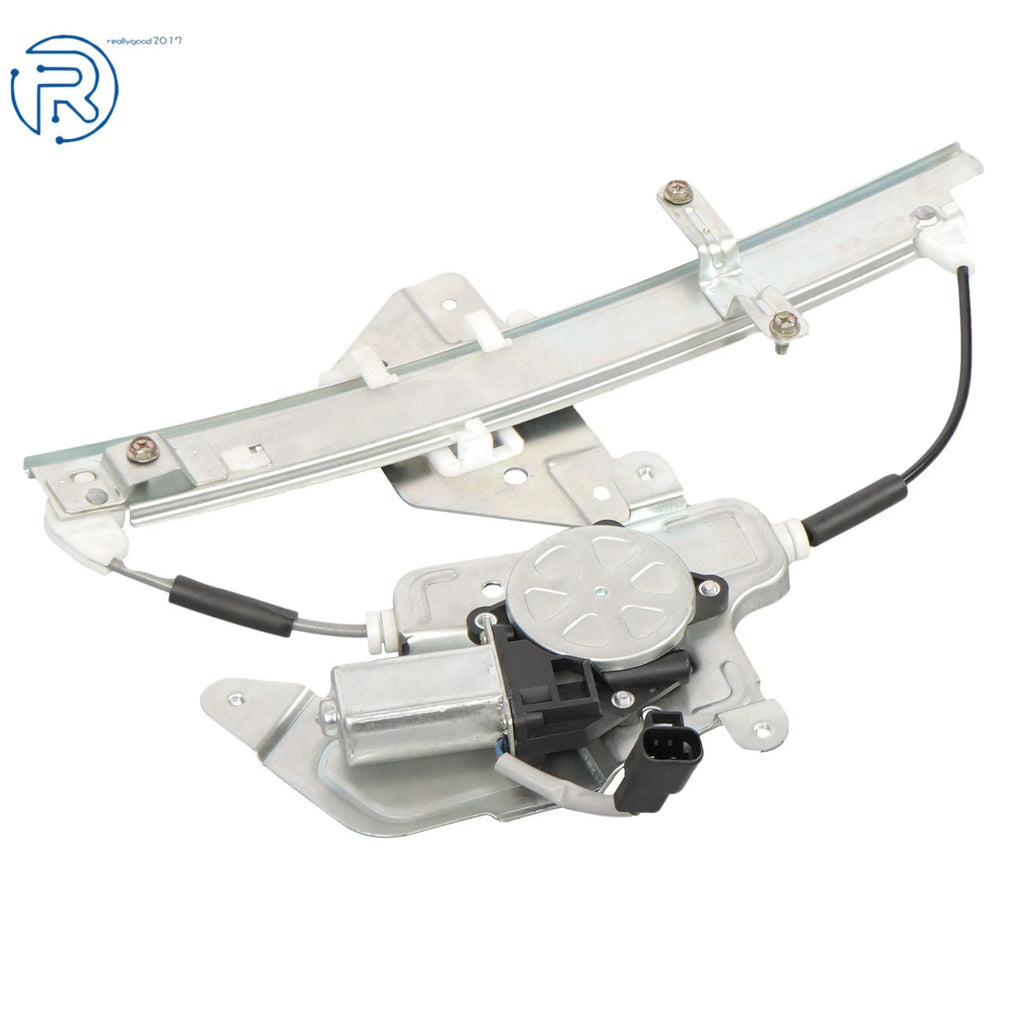 Power Window Regulator with Motor for Olds Alero (1999–2004)