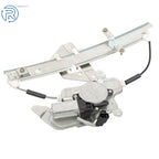 Power Window Regulator with Motor for Olds Alero (1999–2004)