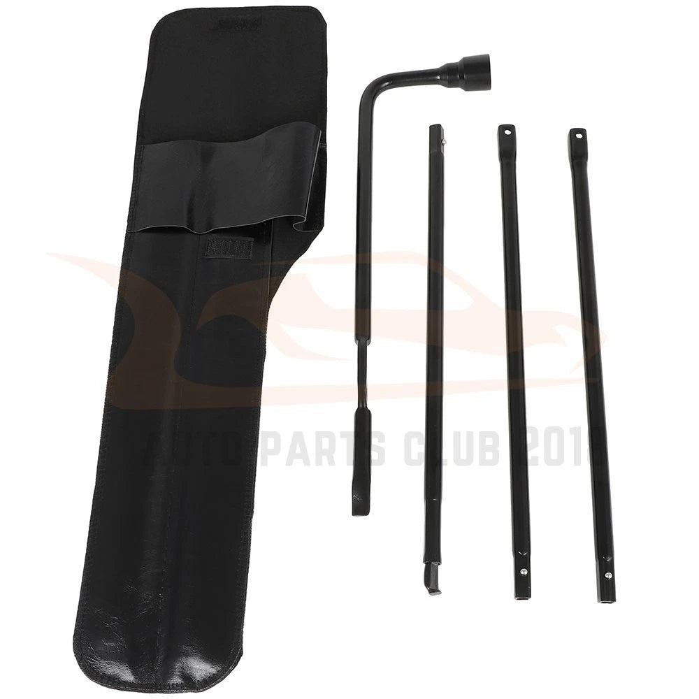 Spare Tire Tool Kit for Chevy GMC Silverado Sierra (20782708)