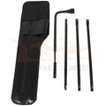 Spare Tire Tool Kit for Chevy GMC Silverado Sierra (20782708)