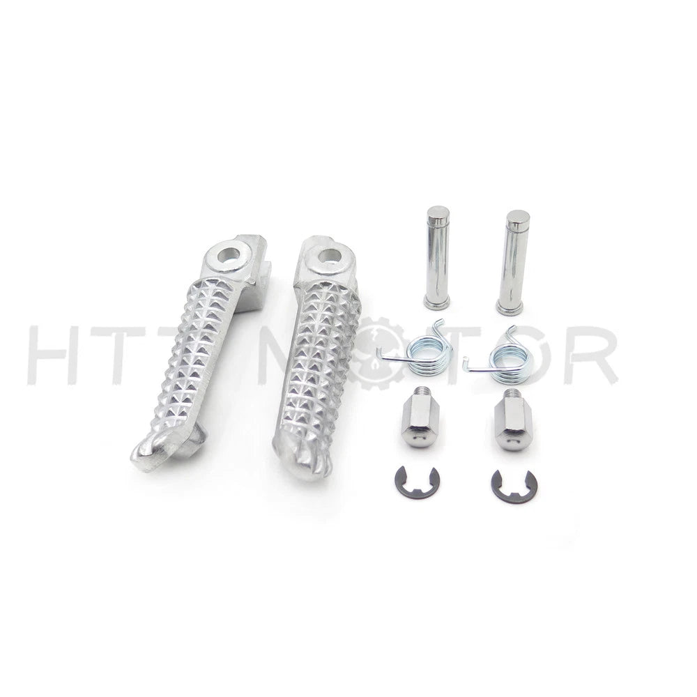 Foot Pegs for Yamaha YZF-R1 YZF-R6 (1999–2011)