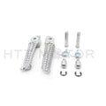 Foot Pegs for Yamaha YZF-R1 YZF-R6 (1999–2011)
