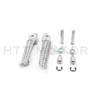 Foot Pegs for Yamaha YZF-R1 YZF-R6 (1999–2011)