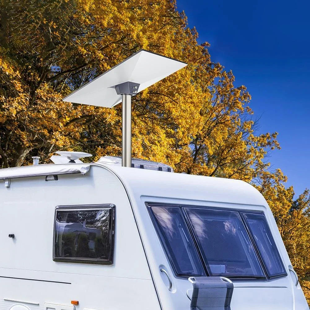 RV Roof Bracket for Starlink GEN3/V3