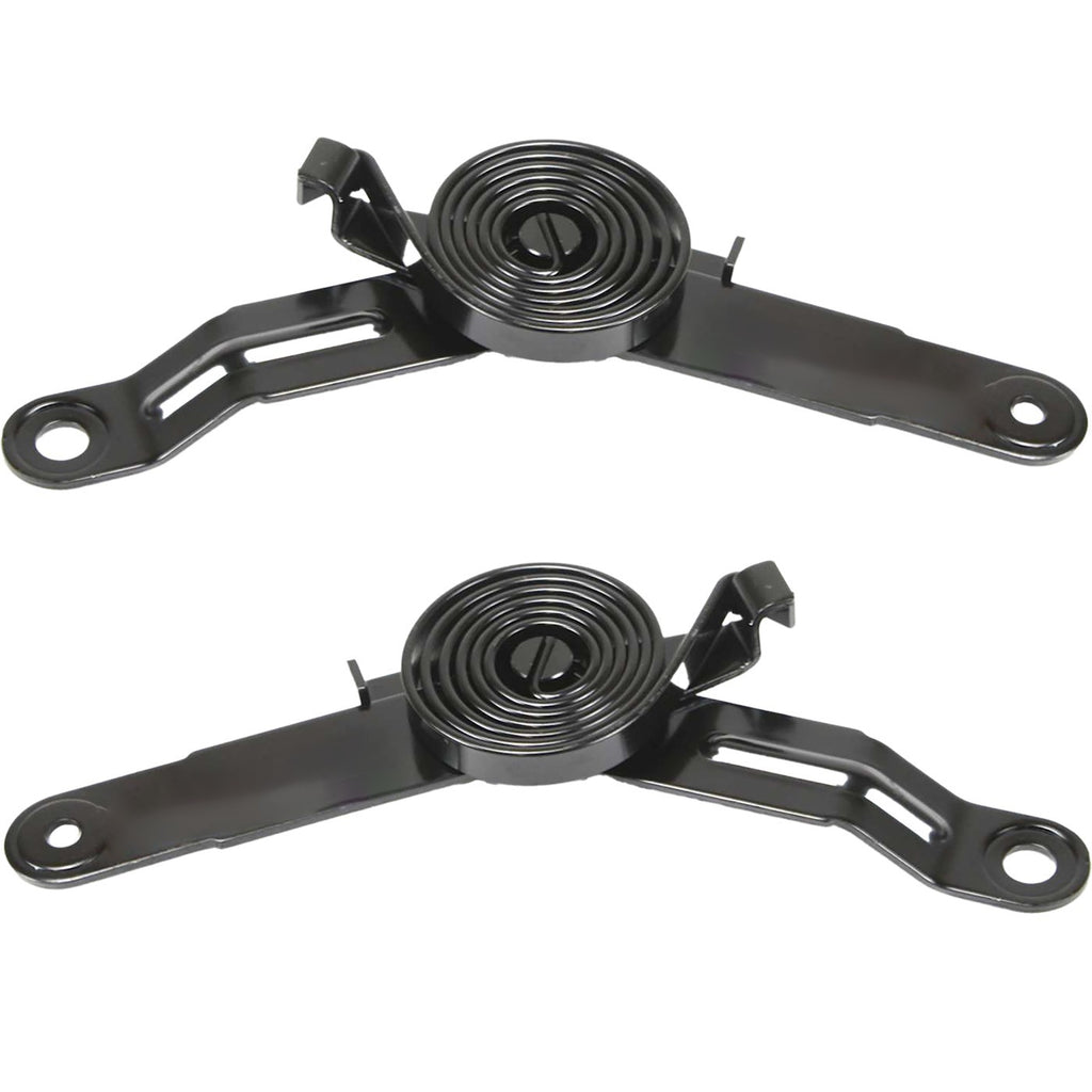 Set of 2 Hood Hinges for Chevy Suburban