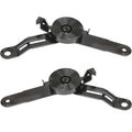 Set of 2 Hood Hinges for Chevy Suburban