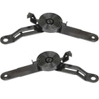 Set of 2 Hood Hinges for Chevy Suburban