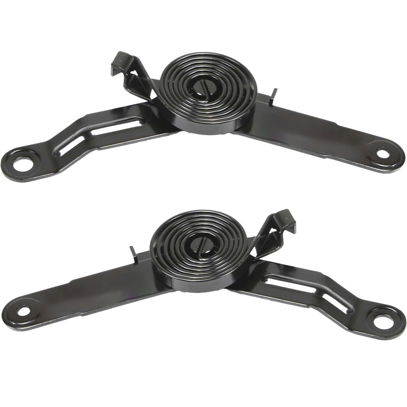 Set of 2 Hood Hinges for Chevy Suburban