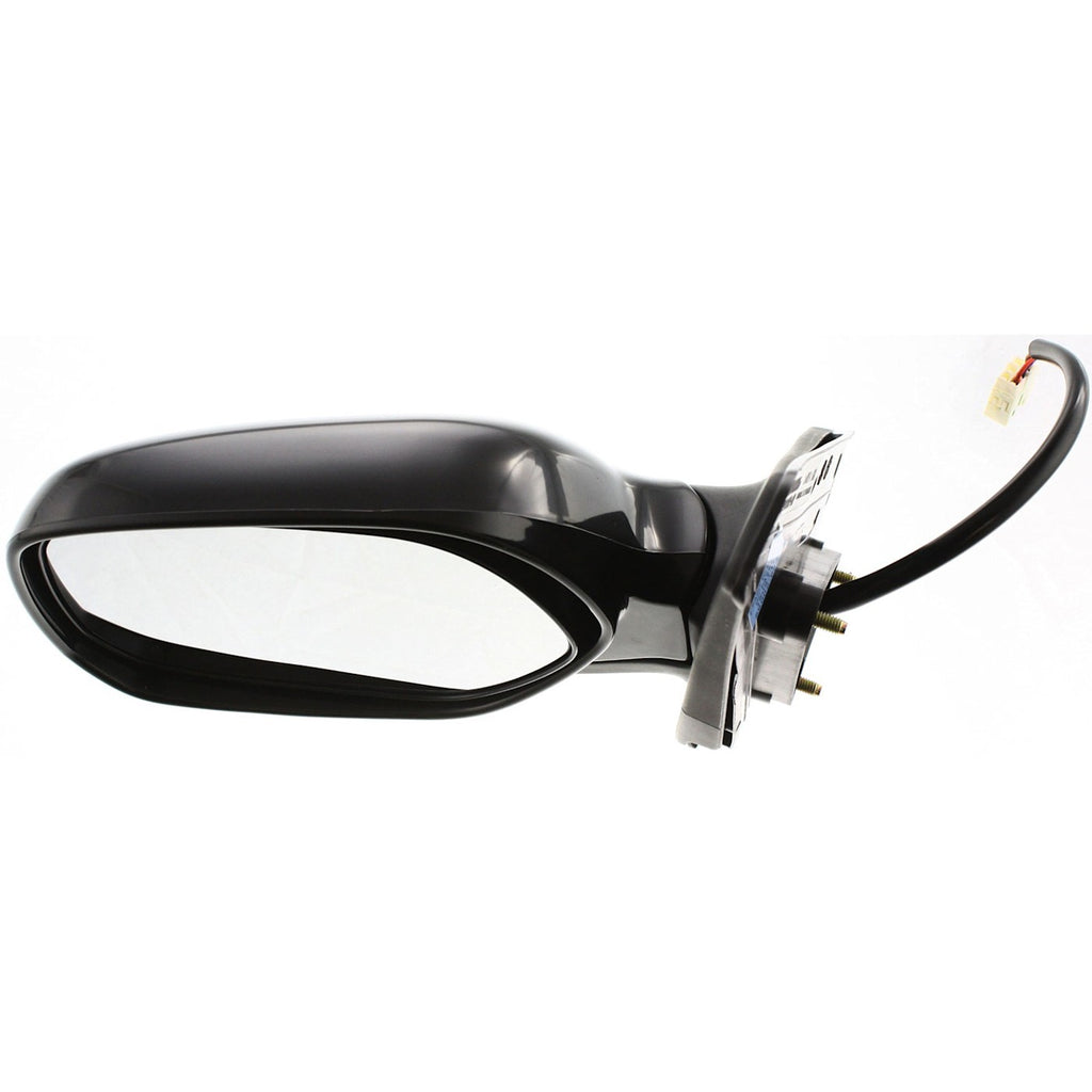 Power Mirror for Scion xB (2004–2006) Left Manual Folding Paintable