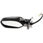 Power Mirror for Scion xB (2004–2006) Left Manual Folding Paintable