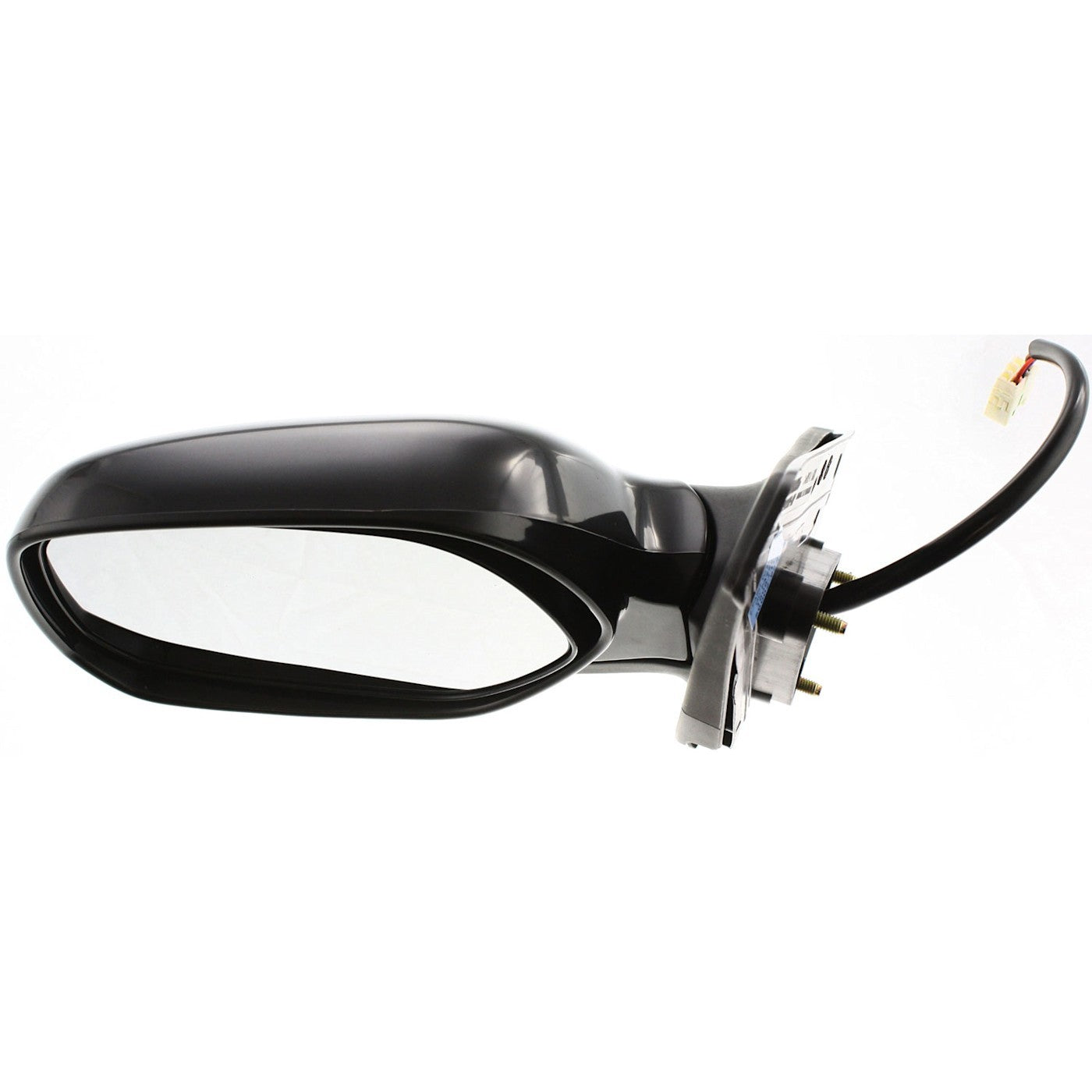 Power Mirror for Scion xB (2004–2006) Left Manual Folding Paintable