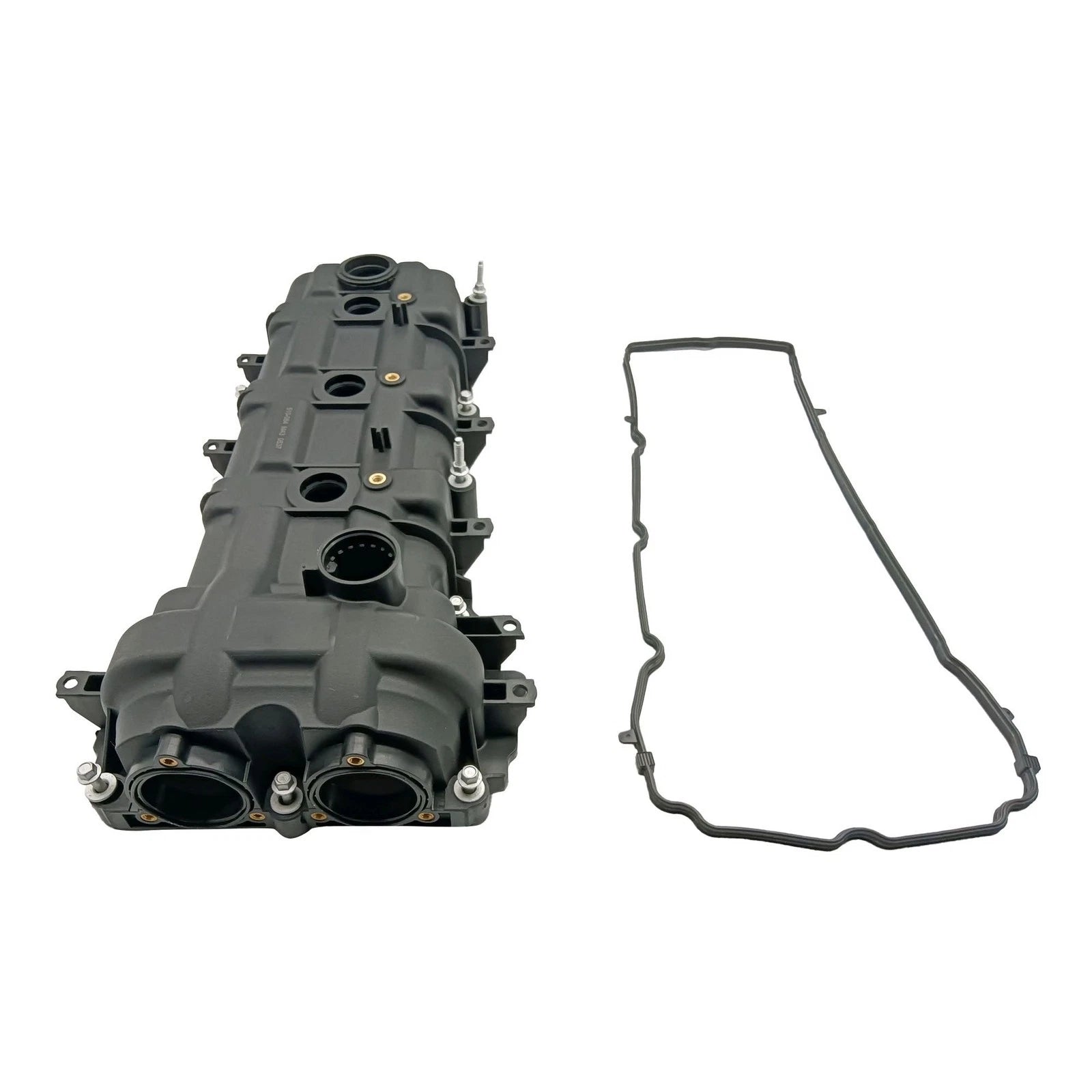Engine Valve Cover for Dodge Challenger Charger Chrysler Ram Jeep Wrangler 3.6L (2011–2023)