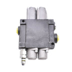 Hydraulic Control Valve for Make Model  13 GPM Double Acting