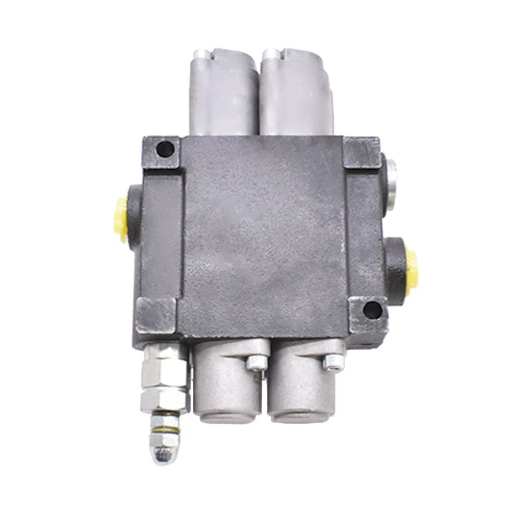 Hydraulic Control Valve for Make Model  13 GPM Double Acting