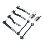 8x Front Sway Bar Tie Rod Ball Joint for Jeep Grand Cherokee (1999–2004)