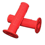 22mm Handle Bar Grips for Honda Kawasaki Yamaha Suzuki KTM ATV (All Years)