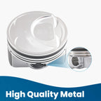 Piston Ring Kit for Hyundai Creta Elantra Tucson 2.0L (2014-2022)