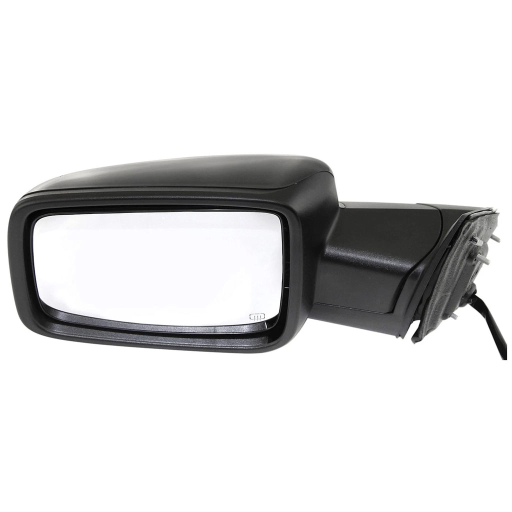 Set of 2 Heated Mirrors for Ram 1500