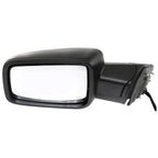 Set of 2 Heated Mirrors for Ram 1500