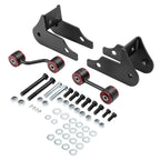Rear Trailing Control Arm Bracket for Avalanche Tahoe Suburban Escalade (2000–2006)