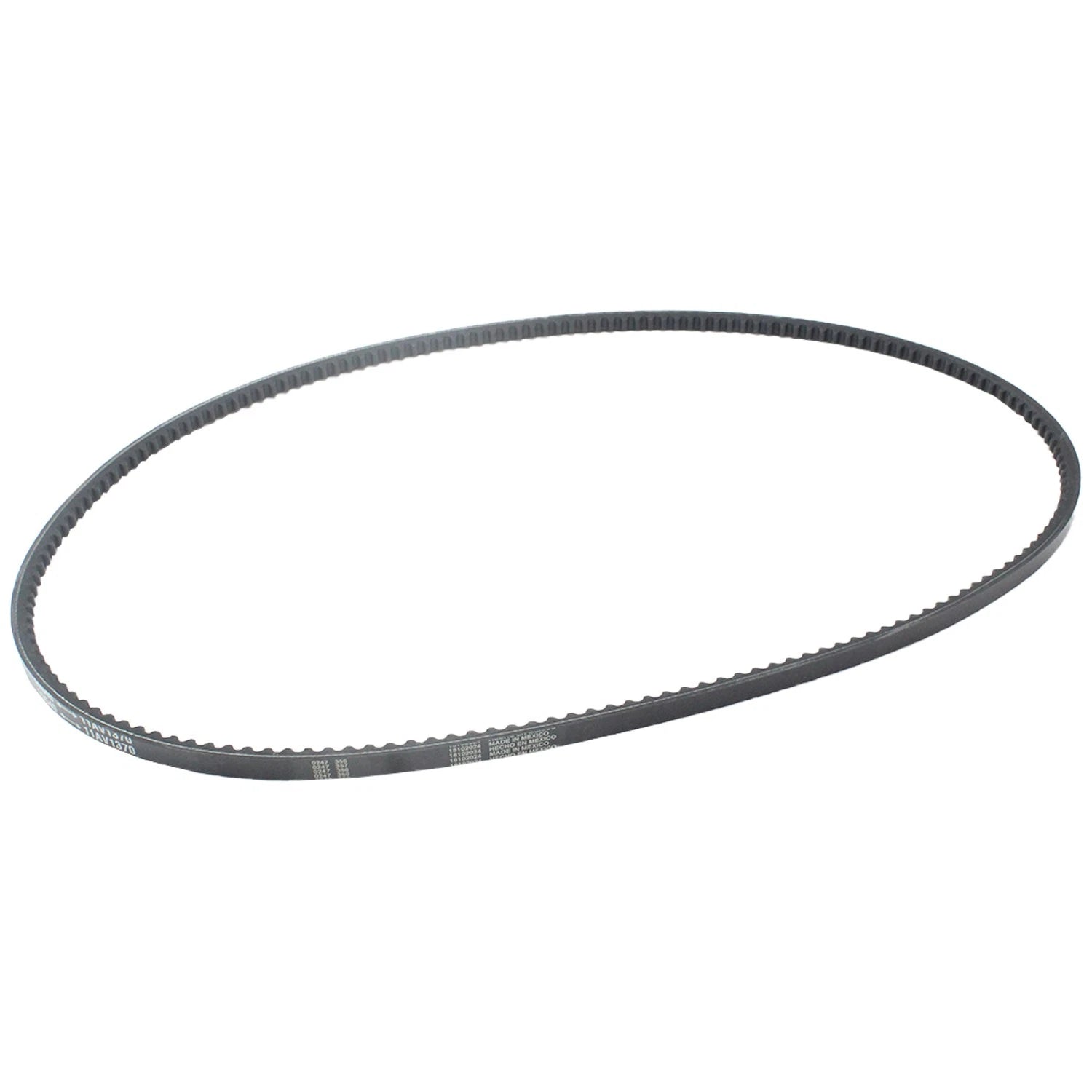 Serpentine Poly-V Belt for Continental Mileage Maker (15540MK)