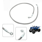Rear Brake Hose Line 41" for Polaris Scrambler 400 (2002) Scrambler 500 (2001–2009)