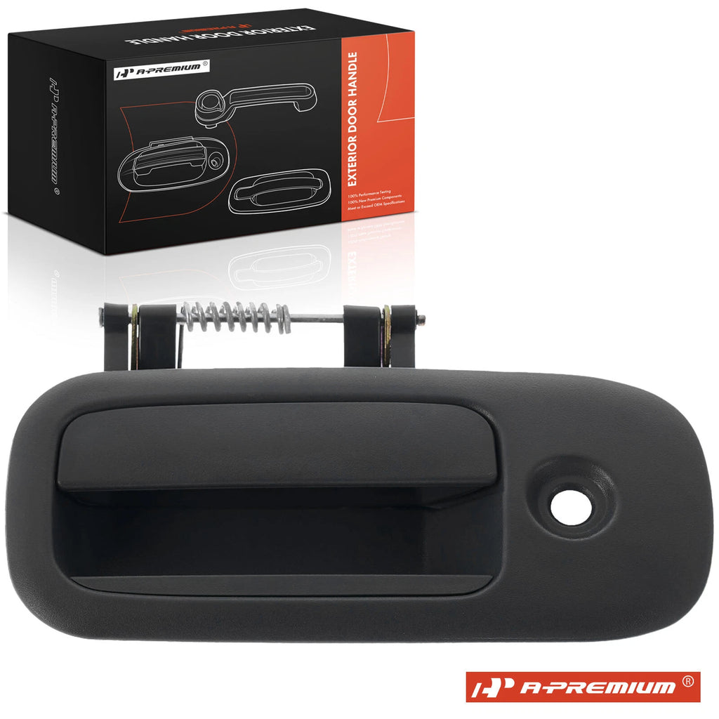 Left Sliding Door Handle for Chevy Express 1500 2500 (1996–2002)