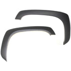 Fender Trim Set for Chevrolet Silverado 1500 (1999–2002)