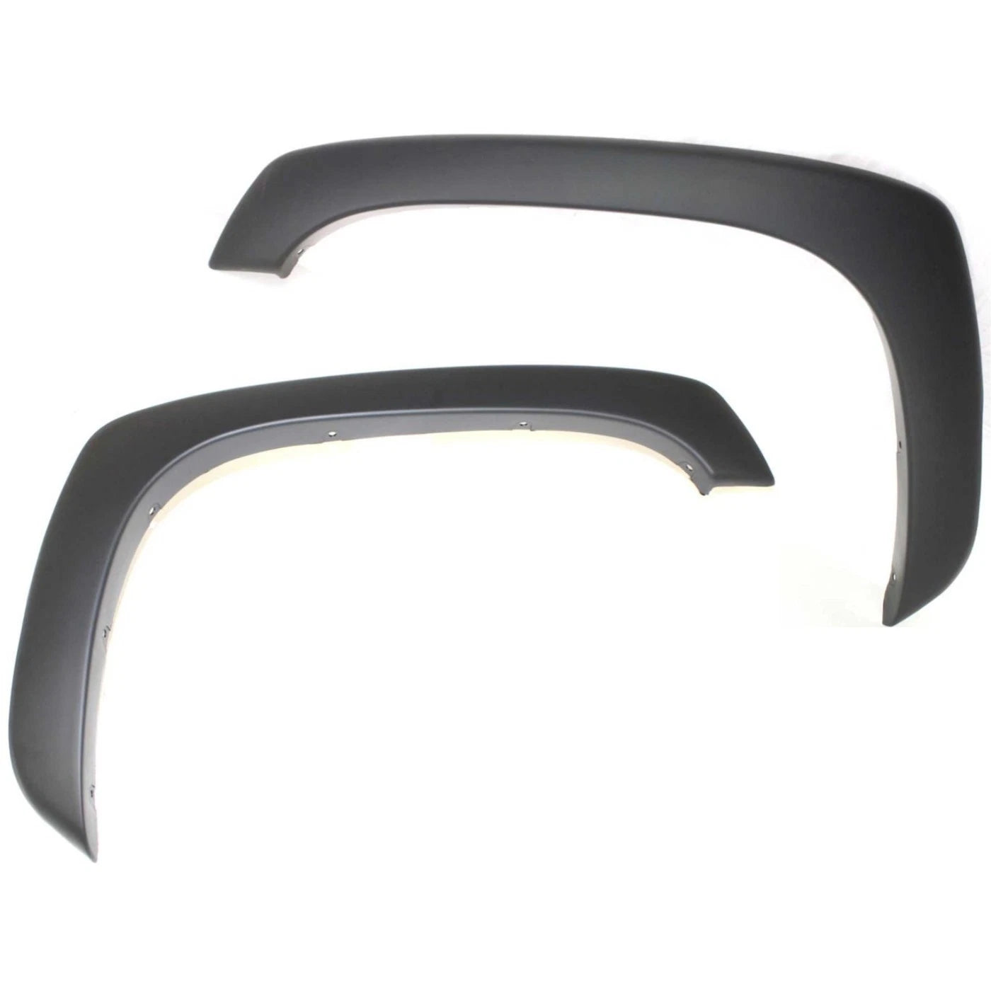 Fender Trim Set for Chevrolet Silverado 1500 (1999–2002)