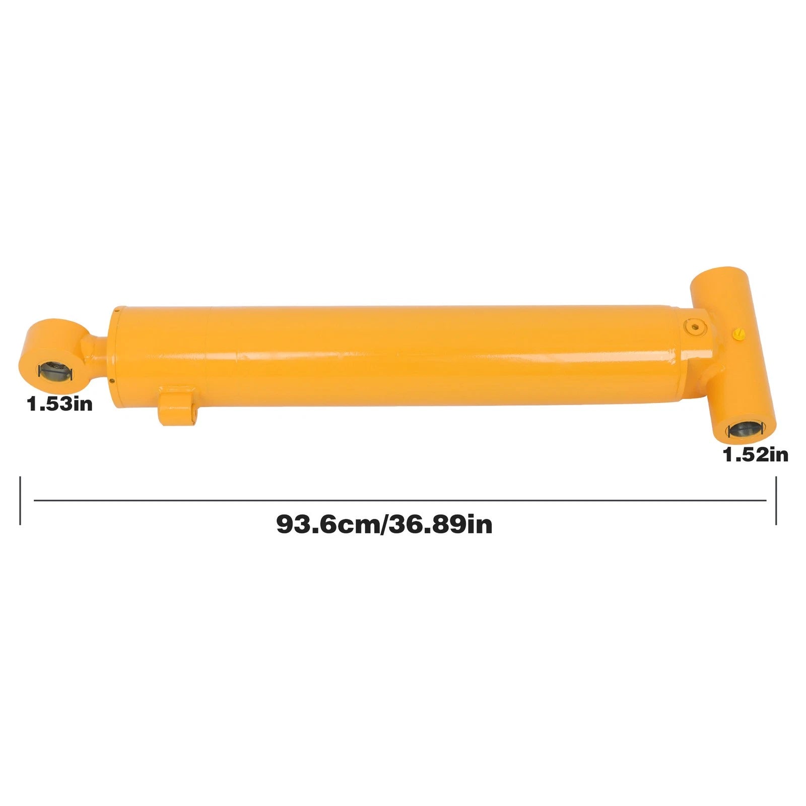 Hydraulic Stabilizer Cylinder for Case 580K (1995–2005)