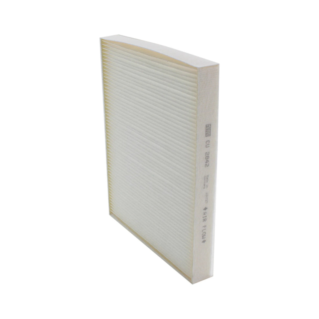 Mann Cabin Air Filter CU 2842 for Audi Q7, Porsche Cayenne, Volkswagen Touareg (2007–2018)