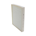 Mann Cabin Air Filter CU 2842 for Audi Q7, Porsche Cayenne, Volkswagen Touareg (2007–2018)
