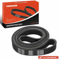 Serpentine Belt for Chevrolet C6500 Kodiak GMC C6500 Topkick (1990–2002)