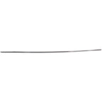 Door Molding for Audi A4 Sedan/Wagon (1996–1999) Front Right Upper