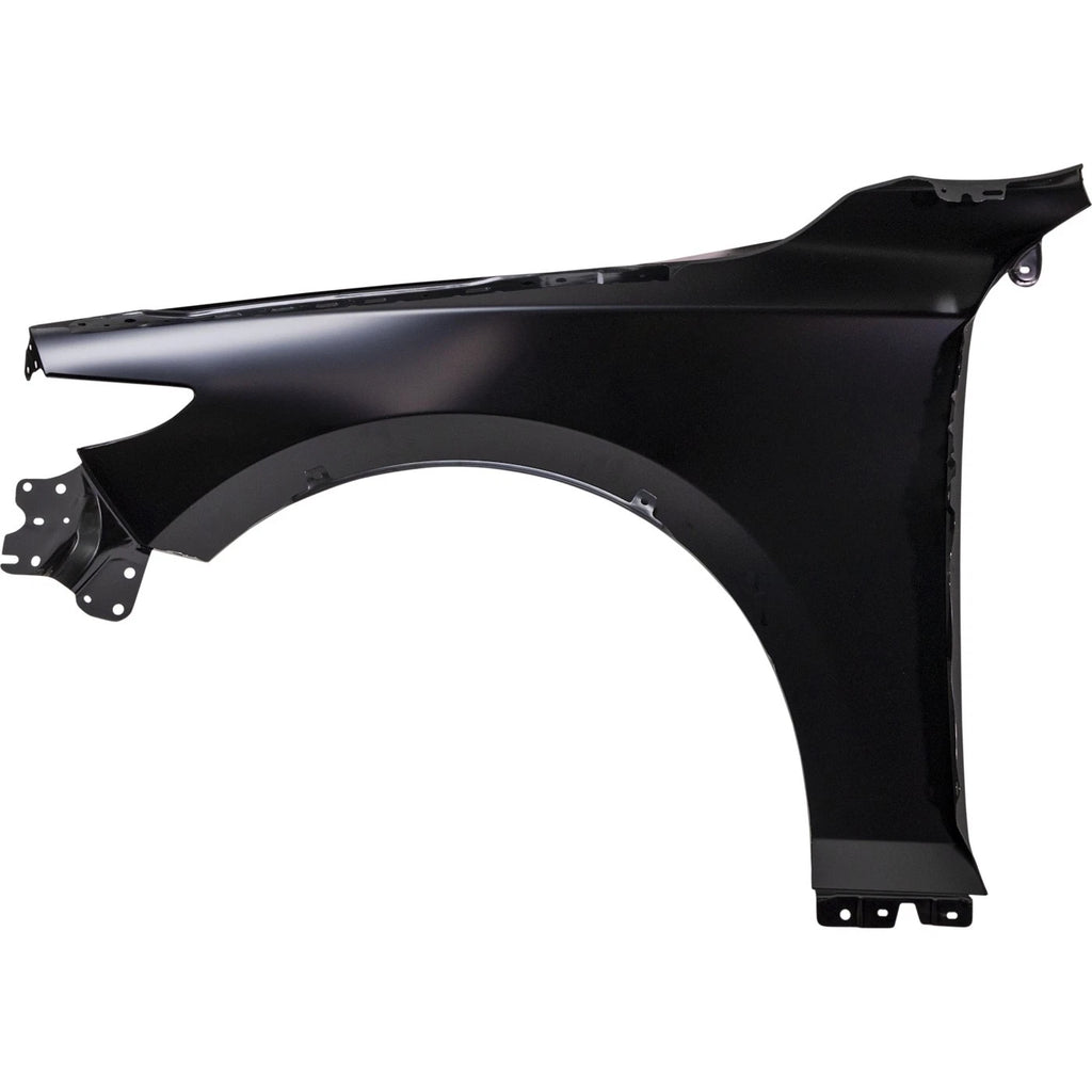 Fender for Mazda 3 (2019–2024) Front Passenger Side