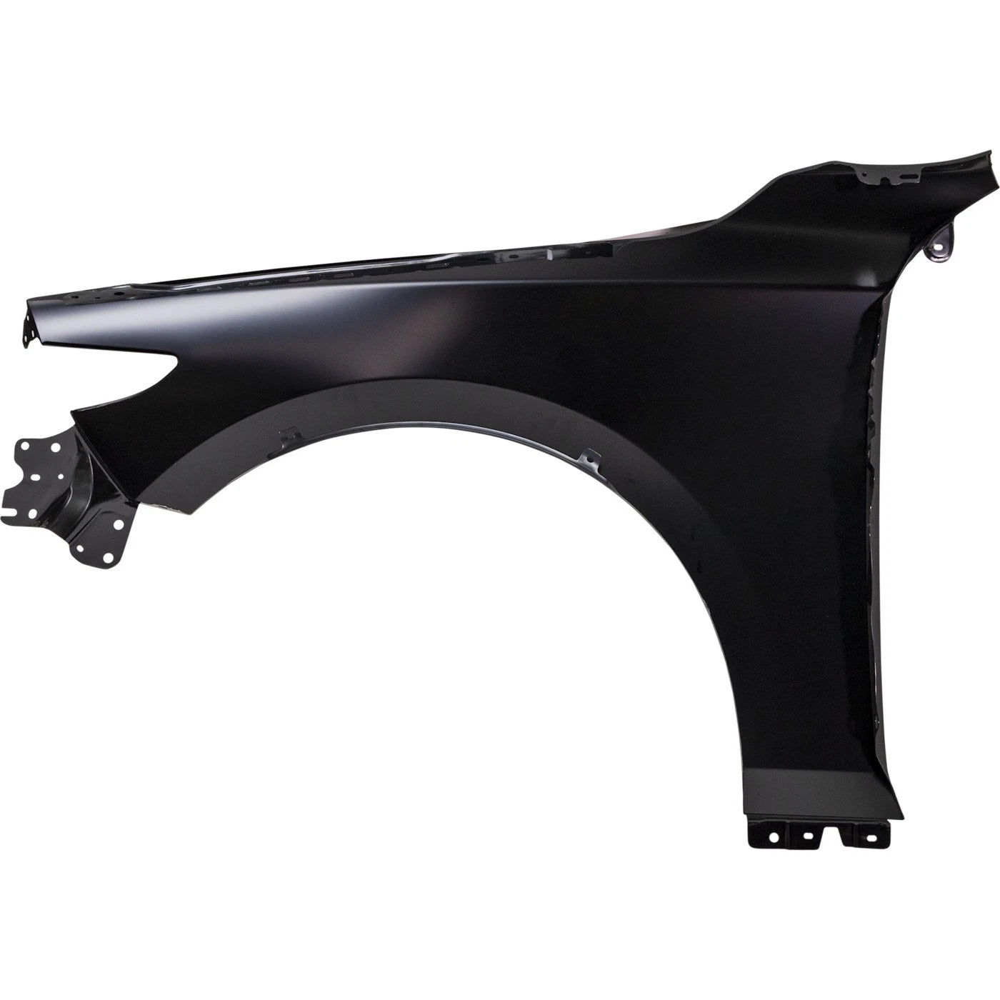 Fender for Mazda 3 (2019–2024) Front Passenger Side