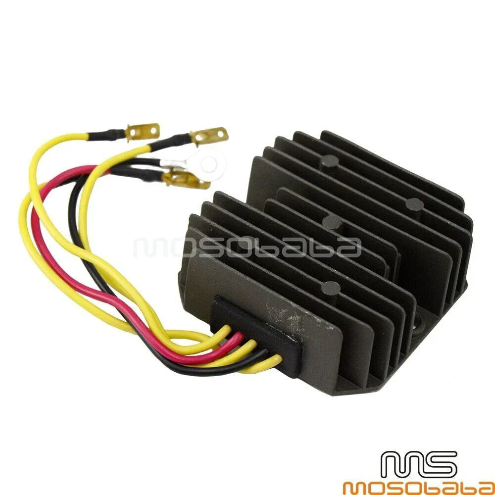 Regulator Rectifier for Suzuki GS250 GS400B GS450 GS750 GS850G GS1000 (1978-1983)